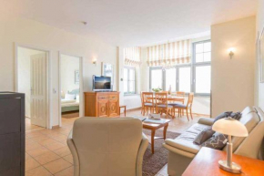 Villa San Marino, App 5 in Heringsdorf